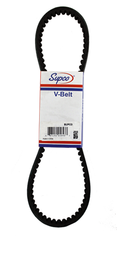 Supco BX67 Molded Cogged V-Belt