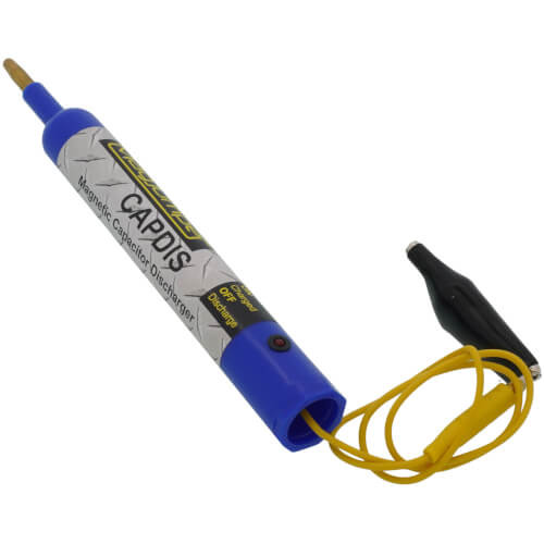 Supco CAPDIS Capacitor Discharge Pen