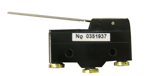Supco CPS800 Commercial Pan Micro Switch