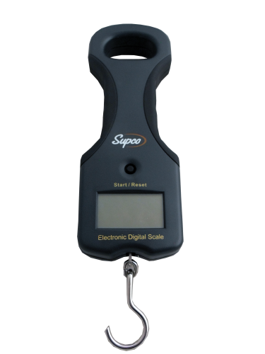 Supco DHS55 Digital Handheld Scale