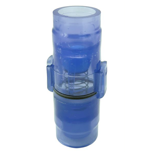 Supco DMS-051 Residential Waterless Trap, DMS051 Waterless Vertical Air Trap 3/4" Low Pressure
