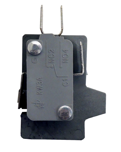 Supco DPAUX6 Auxiliary Switch SPDT (2) 75A - 90A