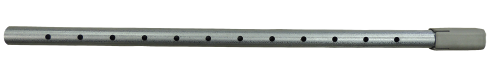 System Sensor DST1.5 Innovair Flex Sampling Tube, 1 to 2 Feet