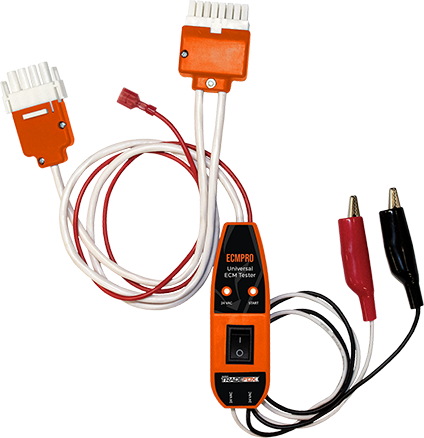 Supco ECMPRO Universal ECM Tester