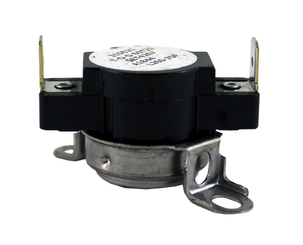 Supco ELE-3204267 Dryer Thermostat Same Part As Disc Ele-L260-70F