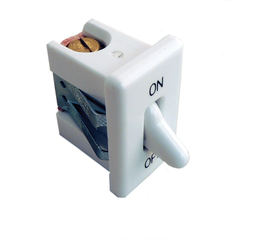 Supco ES15805 Switch