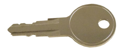 Supco F336 Universal Thermostat Key