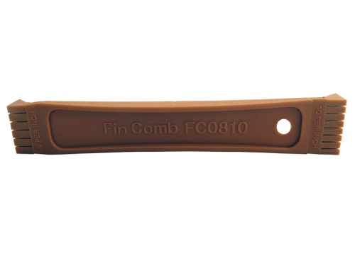 Supco FC0810 Fin Comb