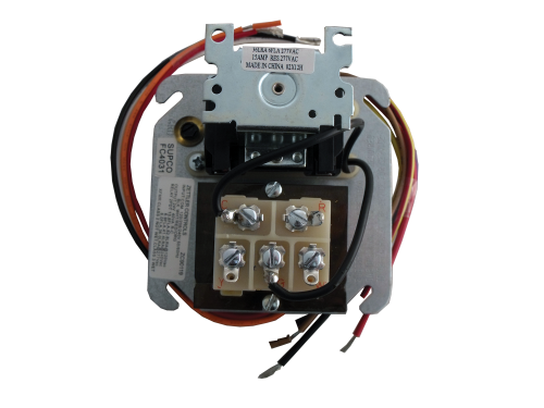 Supco FC4031 Fan Center 40VA 120/208/240VAC