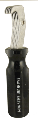 Supco FPT10 Fin Jack