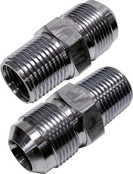 Supco GCF90-3041 5/8" OD Flare x 3/4" MIP (5PAK)