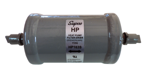 Supco HP163S Heat Pump Filter Drier