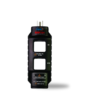 Supco IDVMSPLITTER Supco® Techlink™ Line Splitter