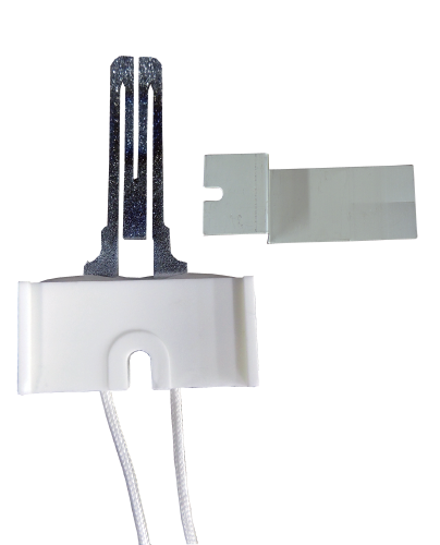 Supco IG404 Furnace Igniter - Exact Replacement, Replaces 41-404