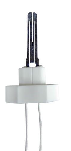 Supco IG406 Furnace Igniter - Exact Replacement, Replaces 41-406