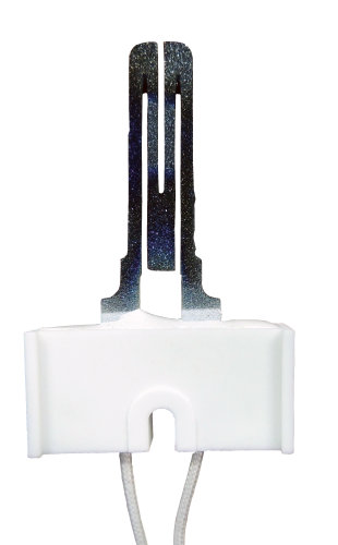 Supco IG407 Furnace Igniter - Exact Replacement, Replaces 41-407