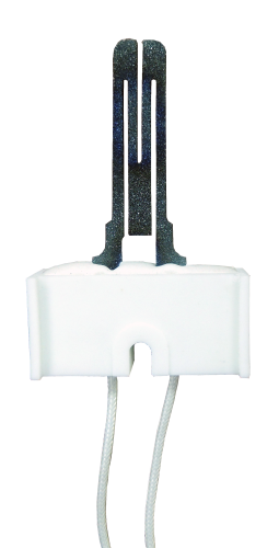 Supco IG409 Furnace Igniter - Exact Replacement, Replaces 41-409