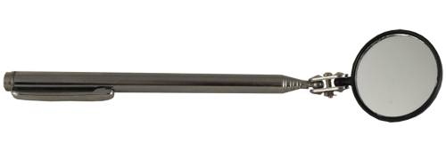 Supco IM1 Inspection Mirror 1.25 Round