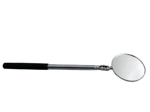 Supco IM4 Insp Mirror Magnify 2.25 Rnd.
