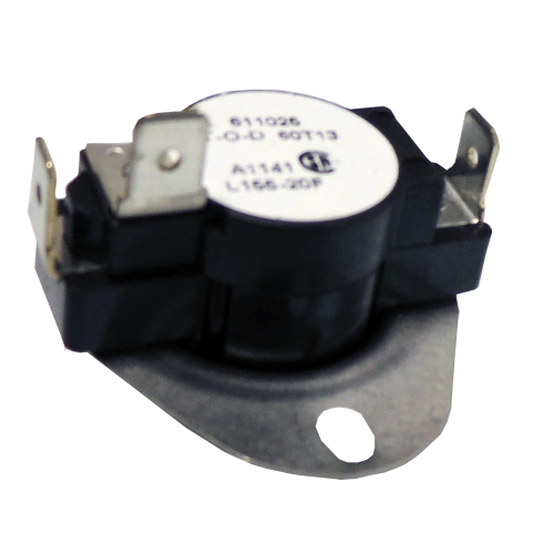 Supco LD155 Thermostat, 60T13 Style 611025