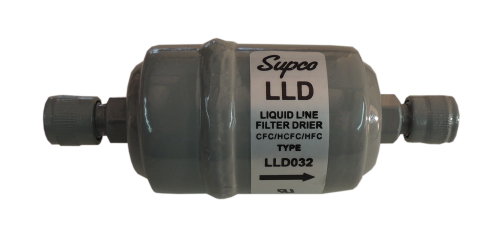 Supco LLD032 Liquid Line Drier