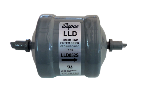 Supco LLD052S Liquid Line Drier