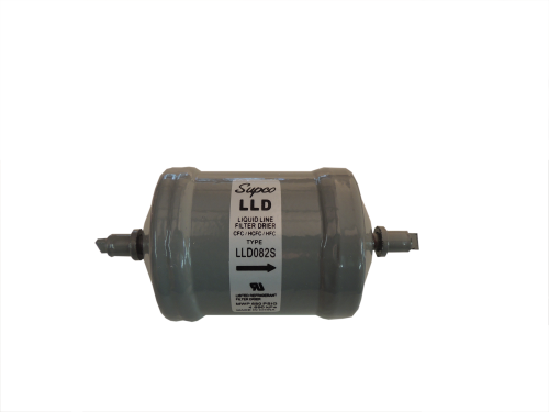 Supco LLD082S Liquid Line Drier