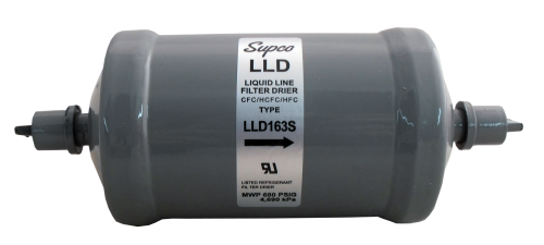 Supco LLD163S Liquid Line Drier