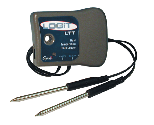 Supco LTT Logit Dual Temperature