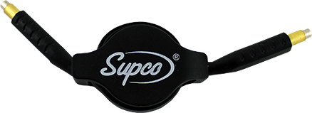 Supco MAGTRACT Retractable Magnetic Jumper