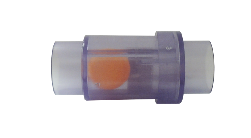 Supco NPC34H Negative Pressure Trap .75" x .75" C - H