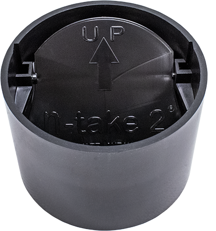 Supco NT02 N-Take 2® Alternate Intake