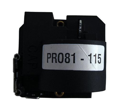 Supco PRO81 Pro Relay Push on