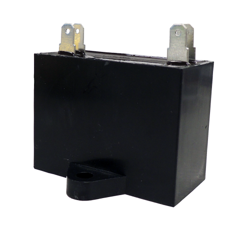 Supco RC15X450 Mini-Split Run Capacitor 15 MFD, 450VAC