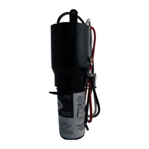 Supco RCO620 Relay Capacitor Overload