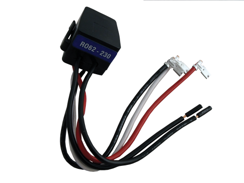 Supco RO62 Relay Overload Combo