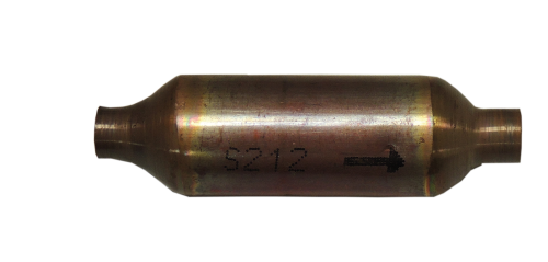 Supco S212 Strainer