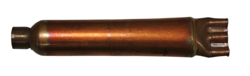 Supco S215 Strainer 4138B