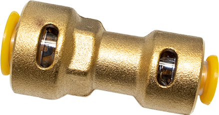 Supco SBCR3814 Reducer Coupling, Solder Free, 1/4" x 3/8"