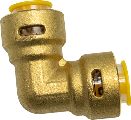 Supco SBE58 Coupler, Solder Free, 5/8"