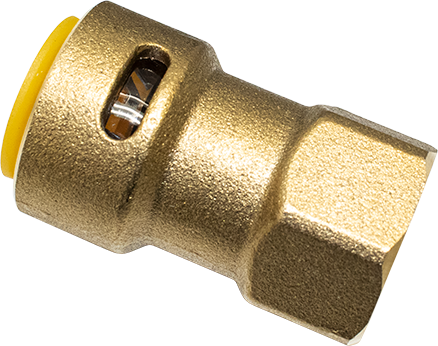 Supco SBF12 Flare, Solder Free, 1/2"