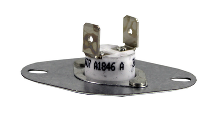 Supco SET3607 Thermal Fuse 3403607