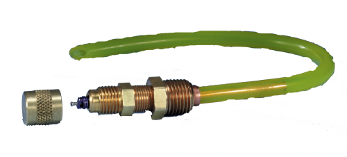 Supco SF1808 Oil Tap