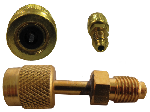 Supco SF2500P6 Access Body, 5/16" Step (6PK)