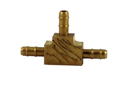 Supco SFB2245T Union Tee 5 / 32"