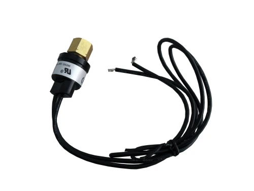 Supco SFC125265 Fan Cycling Pressure Switch