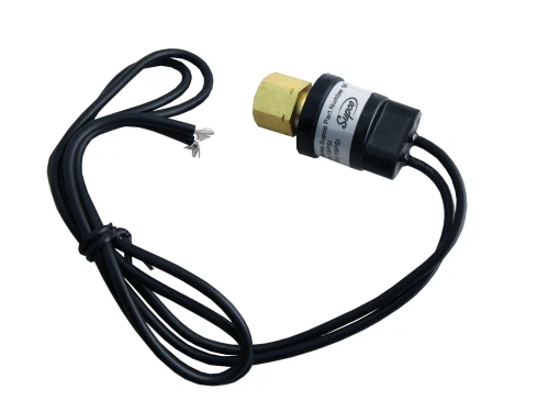 Supco SFC150225 Fan Cycling Pressure Switch