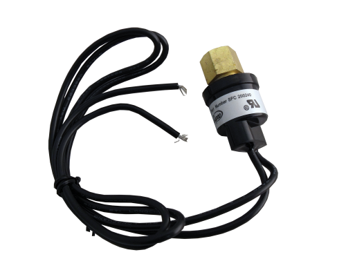 Supco SFC200240 Fan Cycling Pressure Switch