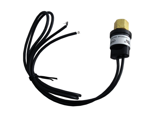 Supco SFC200365 Fan Cycling Pressure Switch