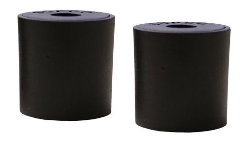 Supco SFL51650 Safety Locking Cap 5/16 " - 50 Pack
